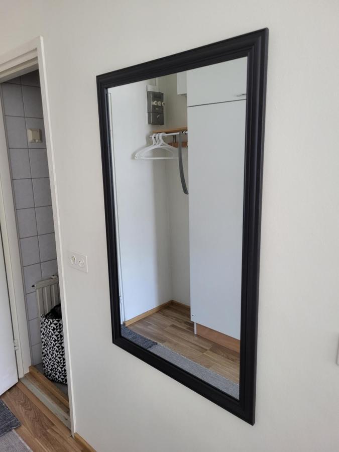 Central Studio - Easy Check-In, Free Parking & Wifi Rovaniemi Bagian luar foto